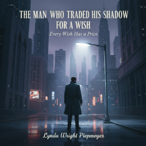 The Man Who Traded His Shadow for a Wish