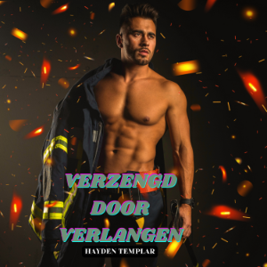 Verzengd door Verlangen