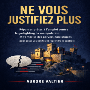 Ne Vous Justifiez Plus