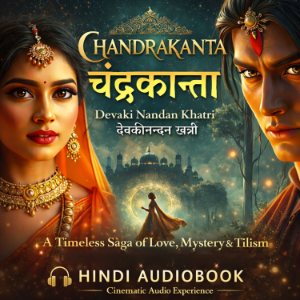 Chandrakanta - Devaki Nandan Khatri-logo