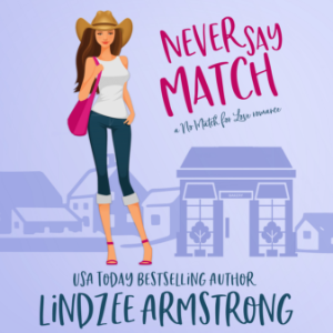 Never Say Match