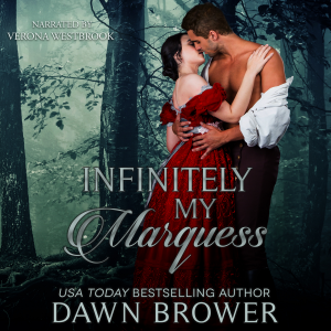 Infinitely My Marquess