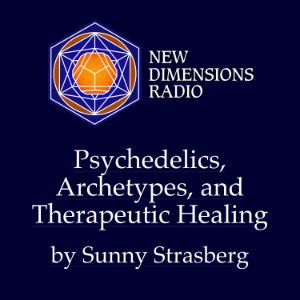 Psychedelics, Archetypes, and Therapeutic Healing