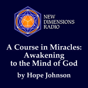 A Course in Miracles: Awakening to the Mind of God