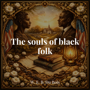 The Souls of Black Folk