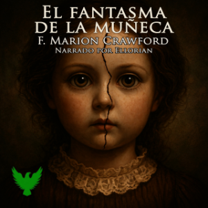El fantasma de la muñeca