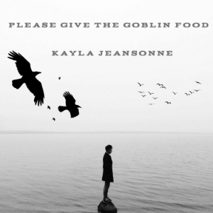 Please give the goblin food