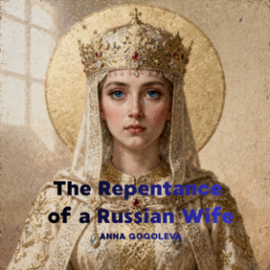 The Repentance of a Russian Wife.