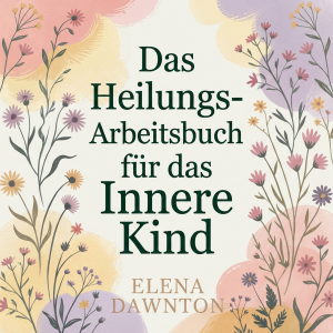 Das Heilungs-Arbeitsbuch für das Innere Kind: Sanfte Übungen gegen Trauma, zur Umprogrammierung limitierender Überzeugungen und zur Schaffung des nährenden Inneren Elternteils.