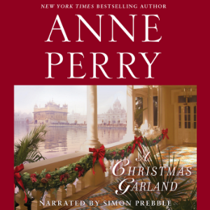 A Christmas Garland