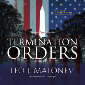 Termination Orders