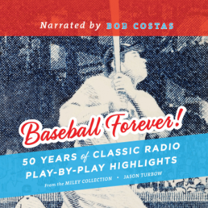 Baseball Forever!