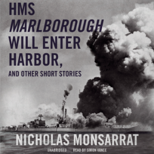 HMS Marlborough Will Enter Harbor, and Other Short Stories
