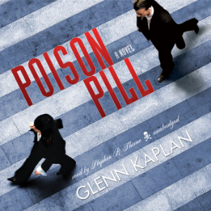 Poison Pill-logo