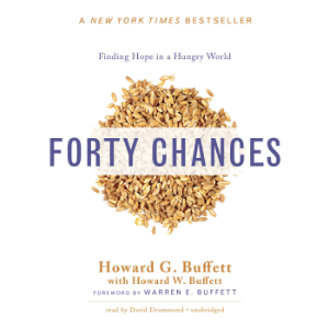 Forty Chances