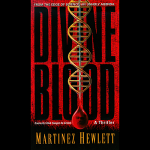 Divine Blood