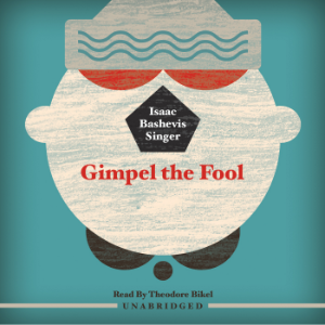 Gimpel the Fool
