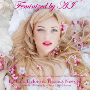 Feminized by AI