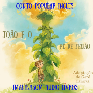 João e o pé de feijão