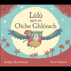 Lúlú agus an Oíche Ghlórach