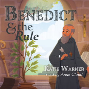 Benedict and His Rule