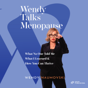 Wendy Talks Menopause