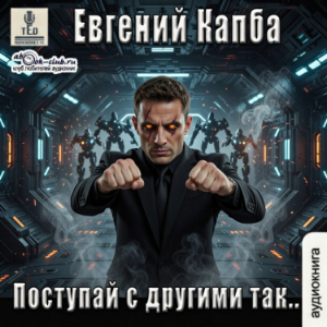 Евгений Капба - Сектор Атлантик. История Сью Виньярда. Книга 5. Поступай с другими так.