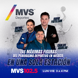 MVS Deportes