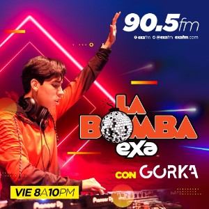 La Bomba
