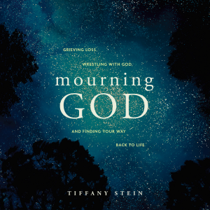 Mourning God