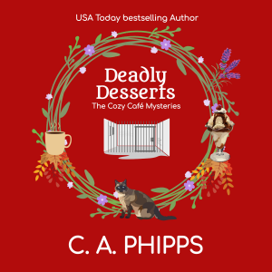 Deadly Desserts