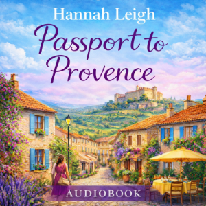 Passport to Provence
