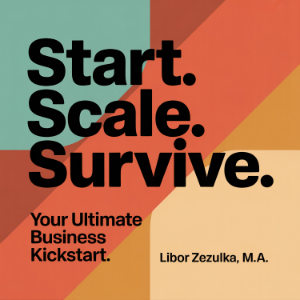 Start.Scale.Survive.