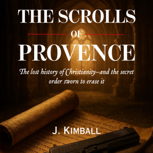 The Scrolls of Provence