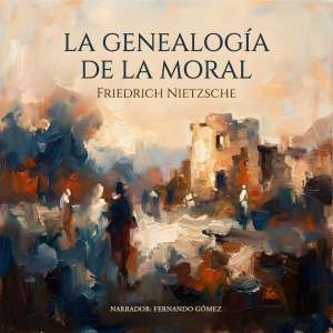 La genealogía de la moral