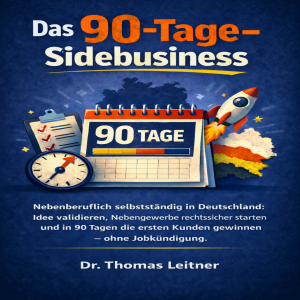 Das 90-Tage-Sidebusiness