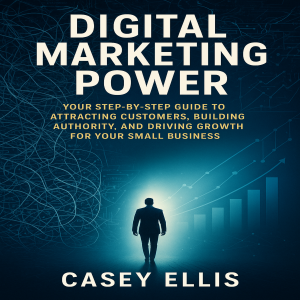 Digital Marketing Power