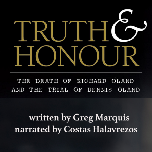 Truth & Honour