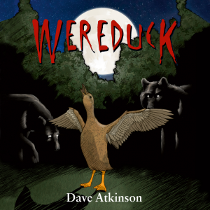 Wereduck