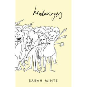 Handwringers