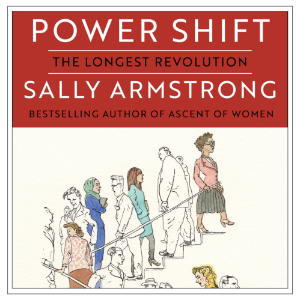 Power Shift