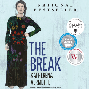 The Break Indigo