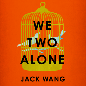 We Two Alone