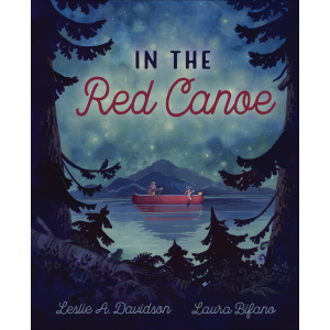 In the Red Canoe