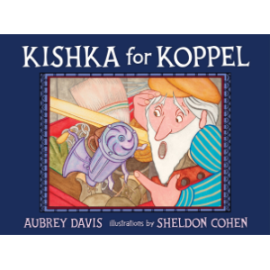 Kishka for Koppel