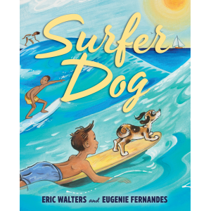 Surfer Dog