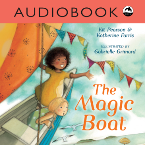 The Magic Boat
