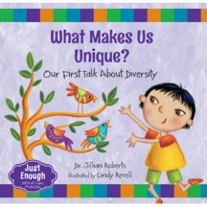What Makes Us Unique?