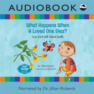 What Happens When a Loved One Dies?
