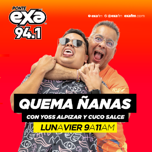 Que-Mañanas